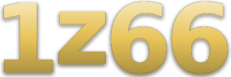 1z66 logo
